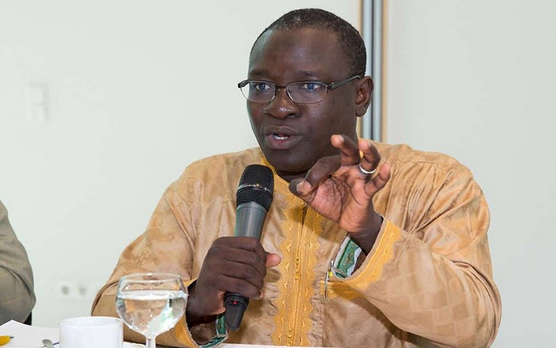 Pour Dr Bakary Sambe, « Le Sahel ne pourra échapper aux conséquences de l’intervention turque en Libye »