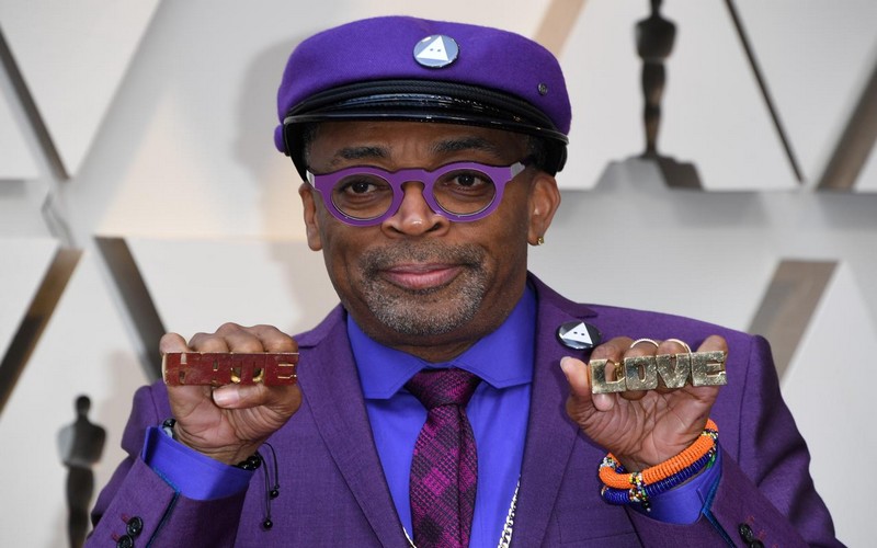 Spike Lee, premier cinéaste Noir à présider le jury du Festival de Cannes, en mai