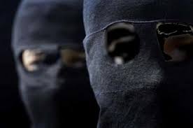 Kandiaye : un bandit tente de cambrioler une boutique