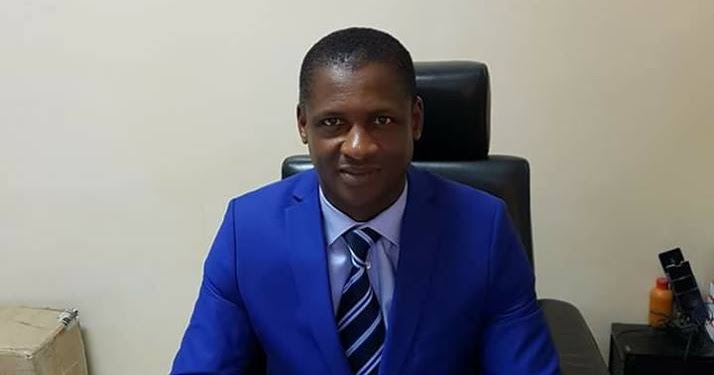 Ibrahima Barry  « Si je n ai pas la majorité dans le conseil départemental je démissionne »