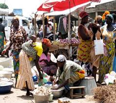 Désencombrement du marché central de Vélingara : les occupants ont un mois pour  vider les lieux