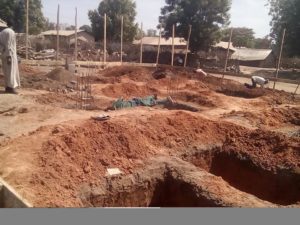 Sedhiou : Pakao Dassilamé veut s’offrir une nouvelle mosquée