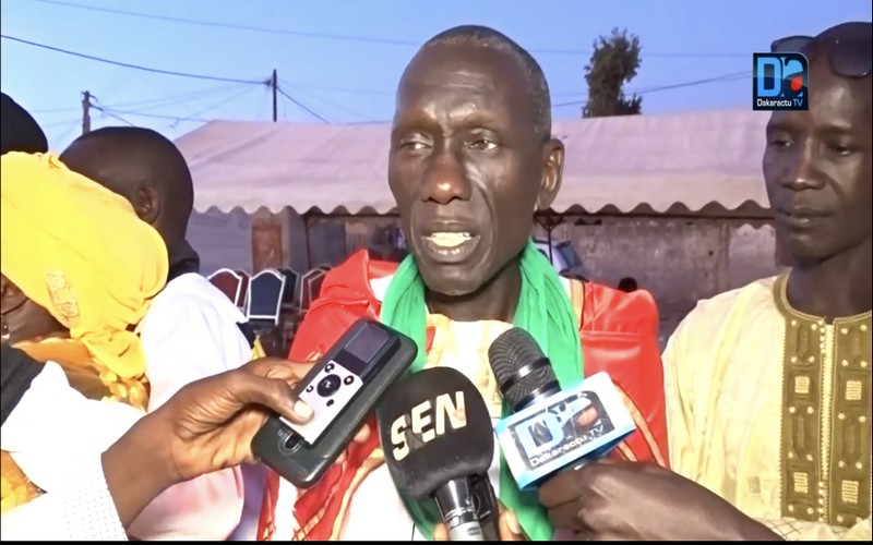 100 000 logements sociaux de l’État : Diokoul réclame 10 000