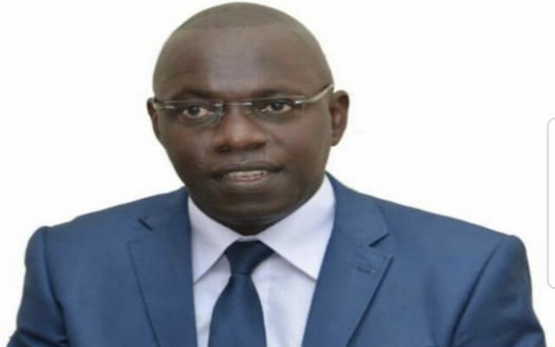 Ansoumana Danfa : « Sonko, un homme qui communique pour ne pas être oublié »