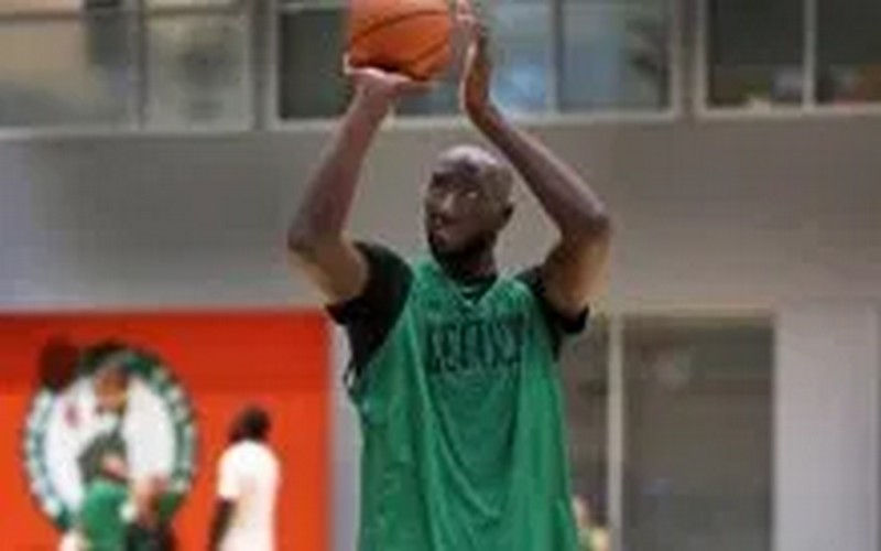 Boniface Ndong prend le relais de Porfirio sur le banc de l’équipe nationale de basket masculine