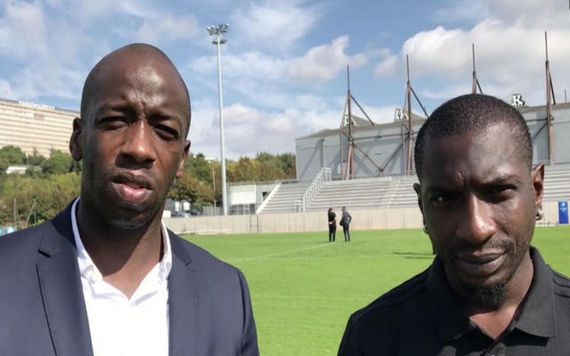 Caucriauville (Havre) véritable pourvoyeur de joueurs dans la Tanière en France