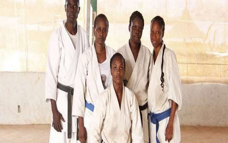Championnats d’Afrique de karaté : le DTN « satisfait » de la participation sénégalaise