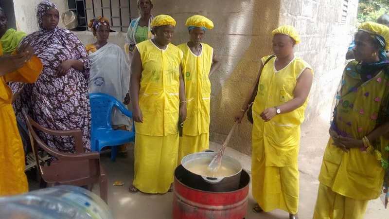 Programme 4R à Kolda : « plus de 5000 membres de groupes d’EPC encadrés pour 40 millions d’épargne »