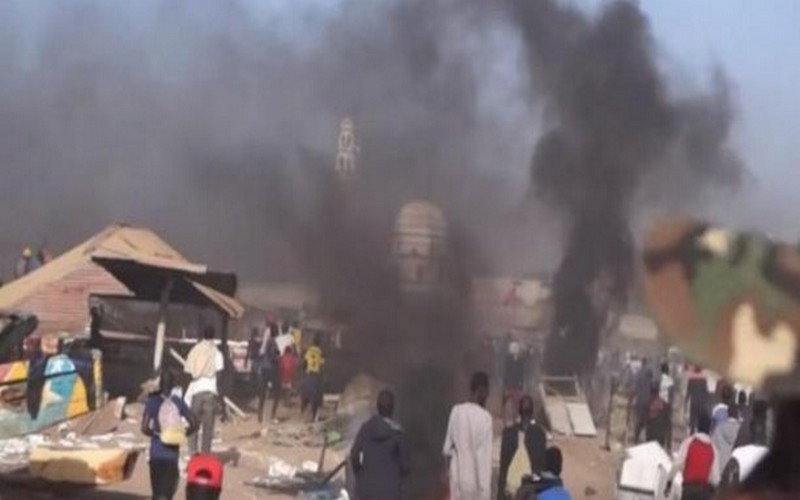 Incendies de Touba : le troisième enfant brûlé succombe à ses blessures