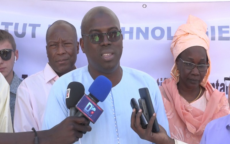 La cérémonie d&rsquo;inauguration de transfert de technologies à Touba pourrait être un enrichissement de nos farines locales