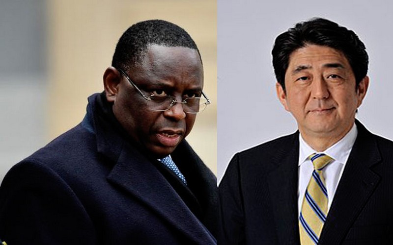 La réunion du comité économique Sénégal-Japon se tiendra jeudi prochain