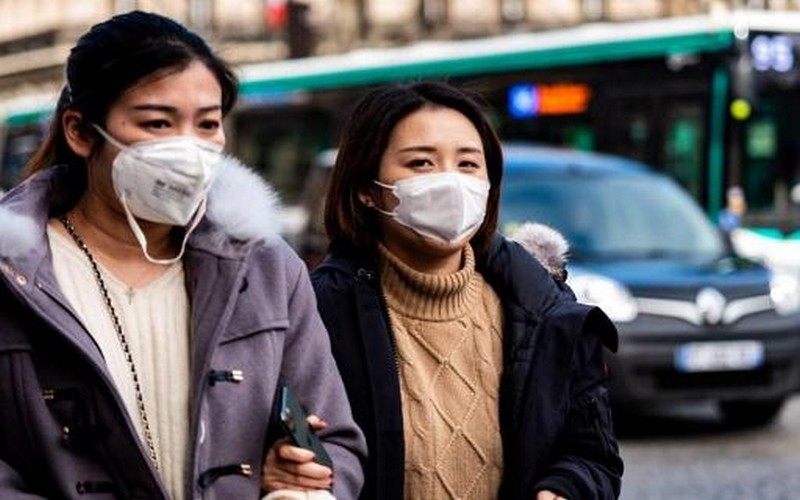 L’absence de touristes chinois pèse sur le tourisme mondial