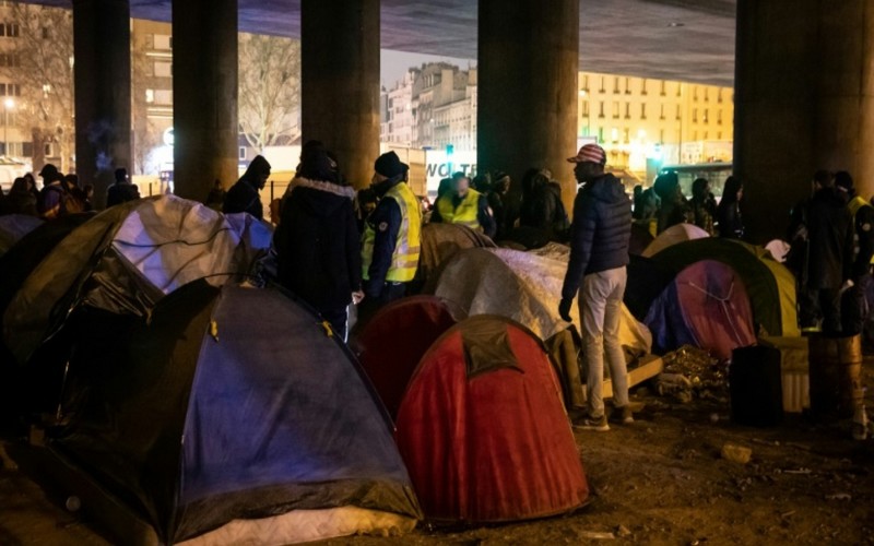 Migrations irrégulières vers l’Europe : 1751 migrants ont débarqué en Italie, en janvier dernier