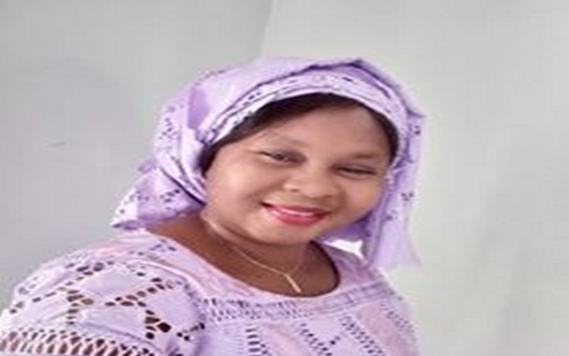 Mame Coumba Cissé de l’APR Kolda: « Notre parti ne cautionne pas les insultes… »