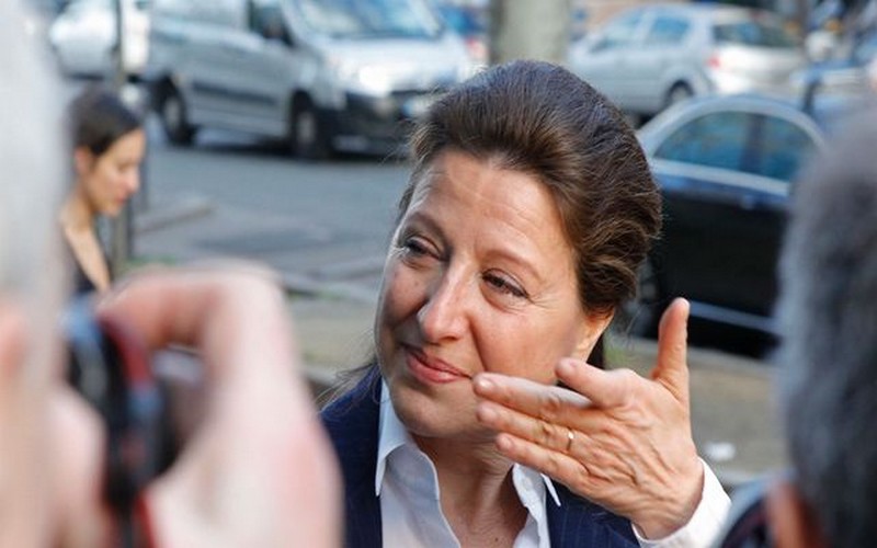 Municipales : l’arrivée d’Agnès Buzyn provoque une nouvelle donne à Paris pour une campagne express