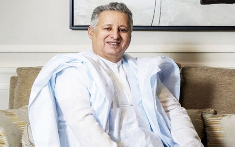 Officiel : Nouakchott annule le mandat d’arrêt international contre Mohamed Limam Chafi