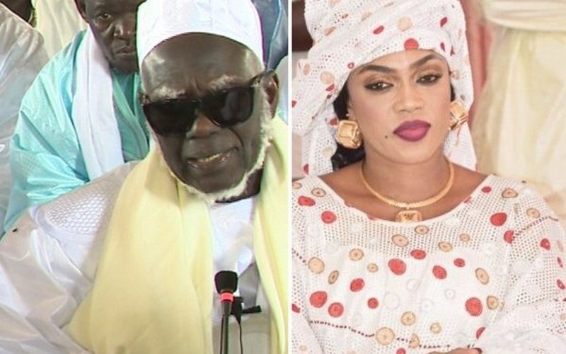 Porokhane : Serigne Mountakha Mbacké ferme ses portes à Sokhna Aida Diallo