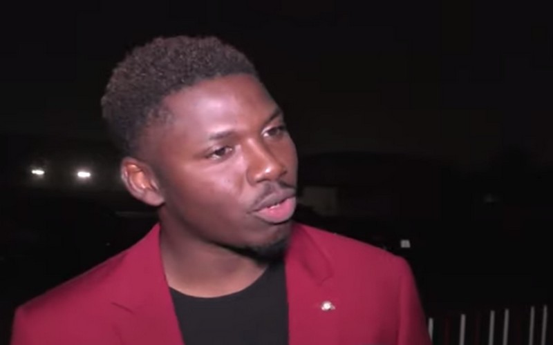 Problème avec Demba Guissé, Kane Diallo brise le silence : « Mom bamouy musique mane magui »