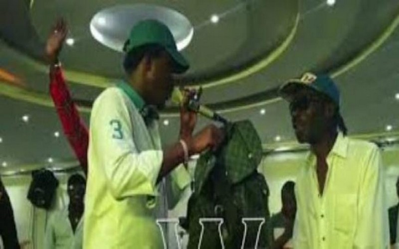 Sokone se dote d’un CLAC et la bibliothèque El Hadj Amadou Dème