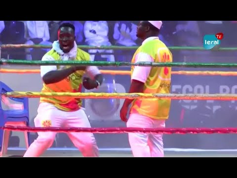 Face à Face Siteu vs Papa SOW – Tous ce que vous avez râté en intégralité du début à la fin !
