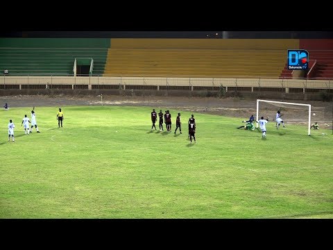 THIES  Les images du stade Lat Dior qui va accueillir le match des lions   Actuvision