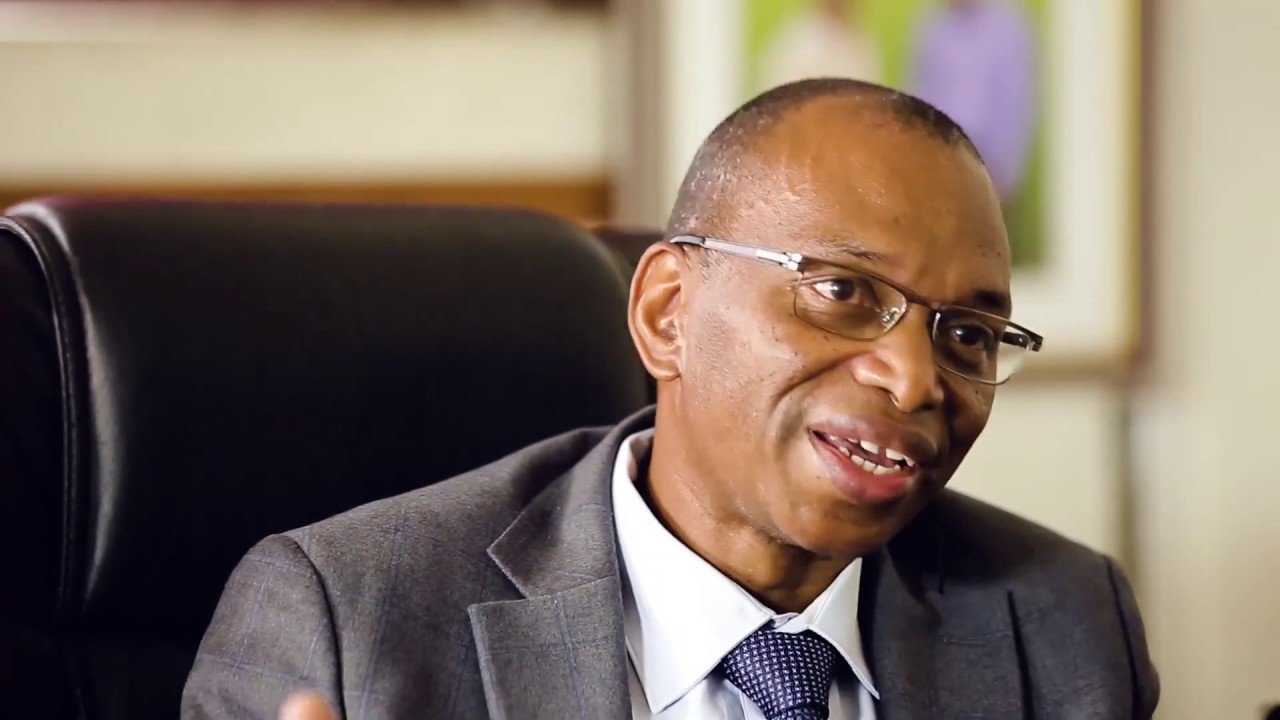 KOLDA : le Ministre Moussa Baldé appelle la jeunesse au travail…