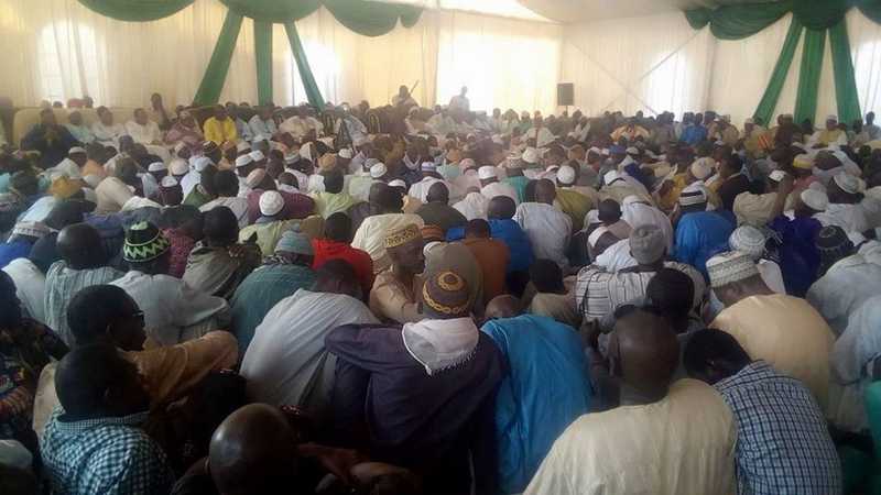 48e Ziarra de Saré Mamady : l’événement prévu du 7 au 8 janvier prochain