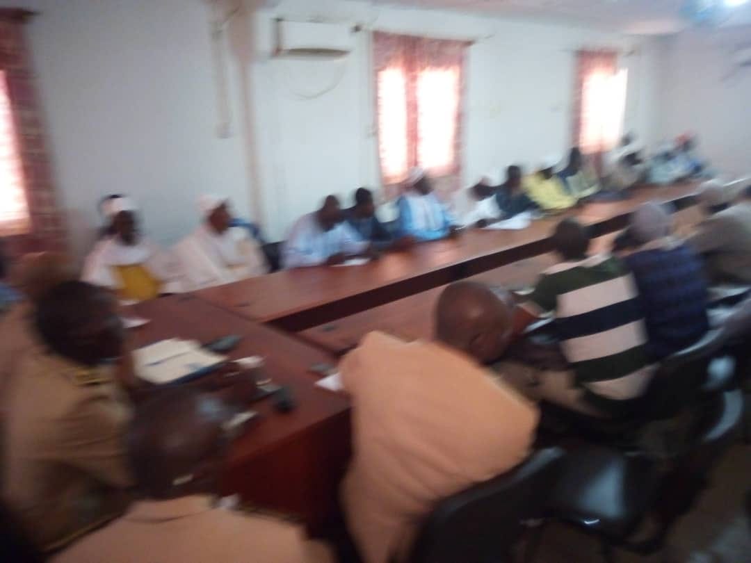 Modernisation des daras à Vélingara : les maîtres coraniques sensibilisés