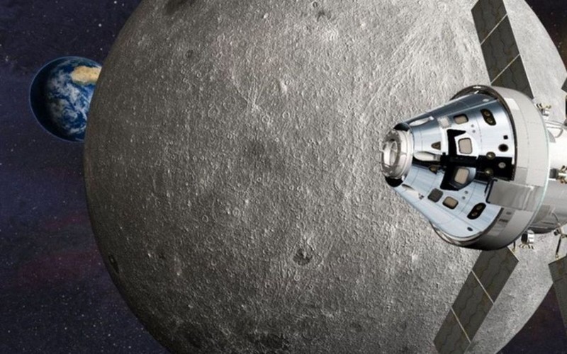 Coronavirus : la NASA suspend ses projets lunaires