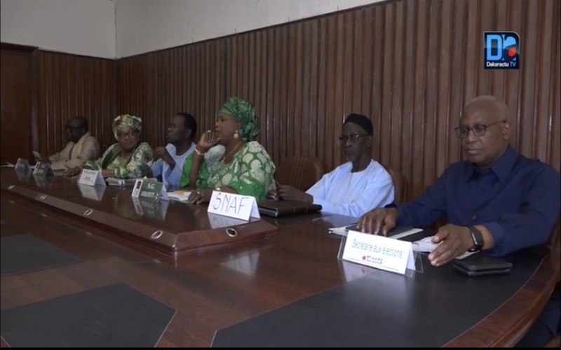 Covid 19 : le PS salue les décisions d’interdiction des manifestations populaires et des rassemblements publics ou privés