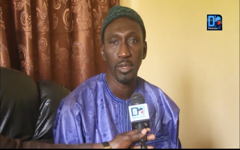 Covid 19 à Diourbel : « grâce à Dieu, nous n’avons encore aucun cas », souligne le maire Malick Fall