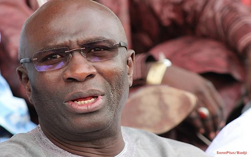 Grève des arbitres – le CNG de lutte sans pitié : Sitor Ndour radié à vie, Malick Ngom et Cie prennent 5 ans de suspension