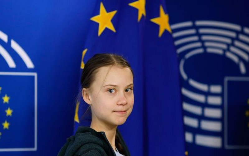 L’UE critiquée pour son « prétendu » leadership pour le climat