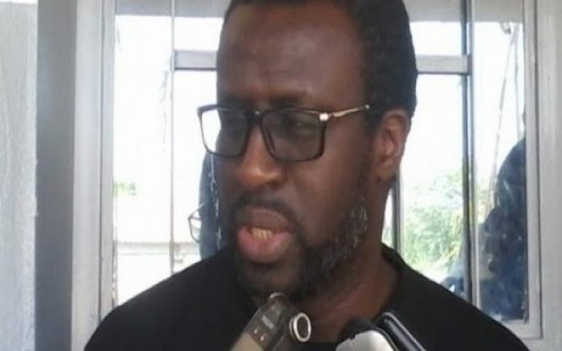 Le Dr Abdoulaye Bousso signale que « 2888 cas contact ont été recensés depuis le début dont 1037 qui sont déjà sortis. 1851 personnes sont en train d’être suivies par les services sanitaires… »