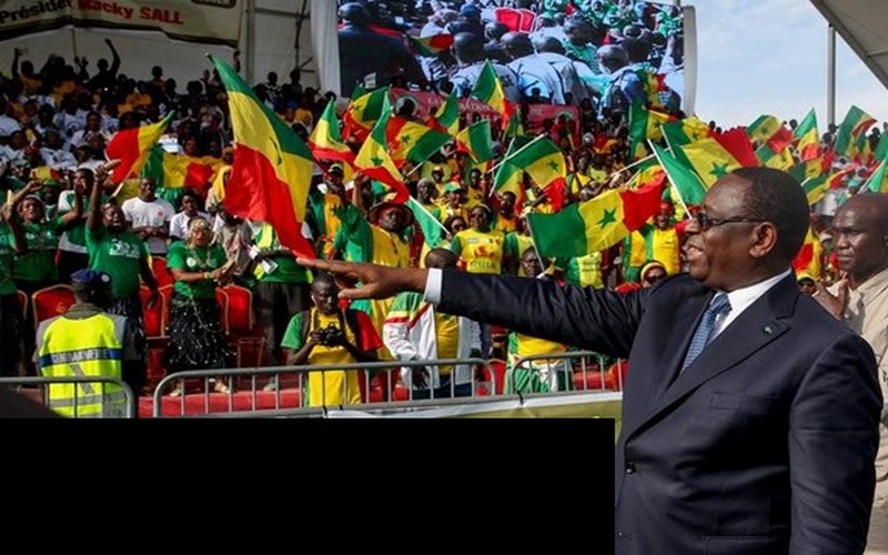 Le Sénégal d’abord