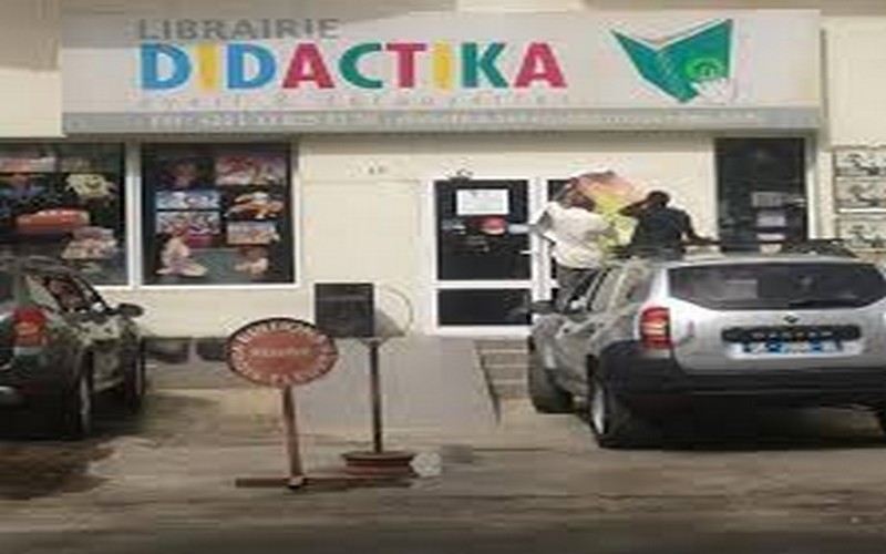 Le roman intitulé « Destins Croisés » sera dédicacé samedi prochain