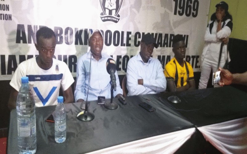 Malgré la 11e place du championnat, l’ASAC Ndiambour a une ambition intacte