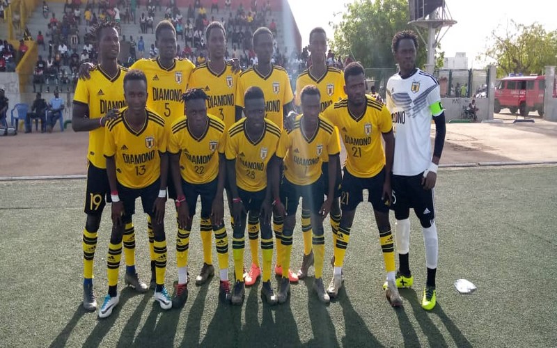 National 1 amateur : la JA chute à Kaolack devant le TP Diamono