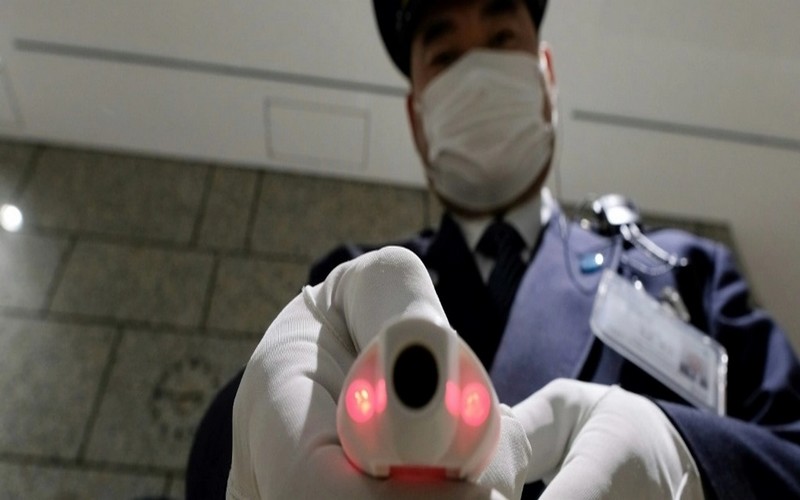 Pékin propose son aide face au coronavirus