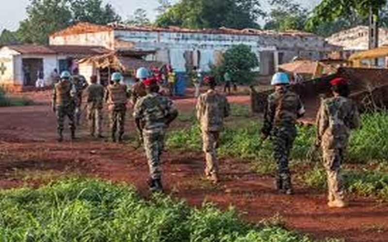 Un agent du personnel civil de la Minusca assassiné en Centrafrique
