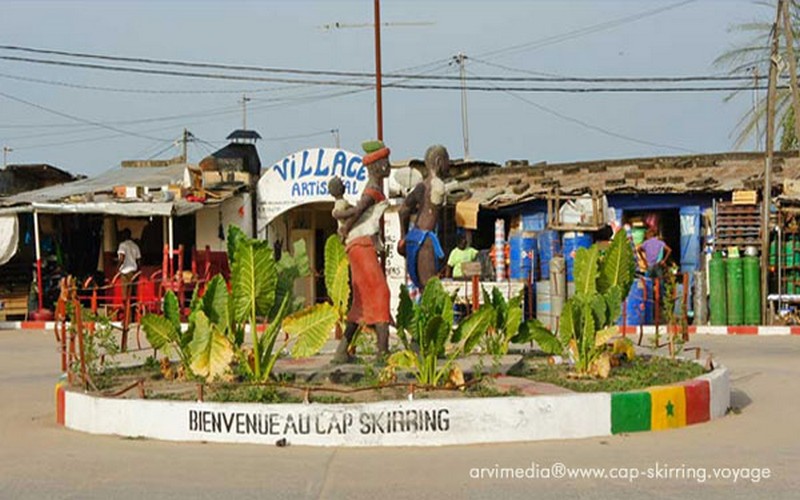 Ziguinchor : un cas suspect de Covid 19 au Cap Skirring, un français de 68 ans s’est mis en quarantaine