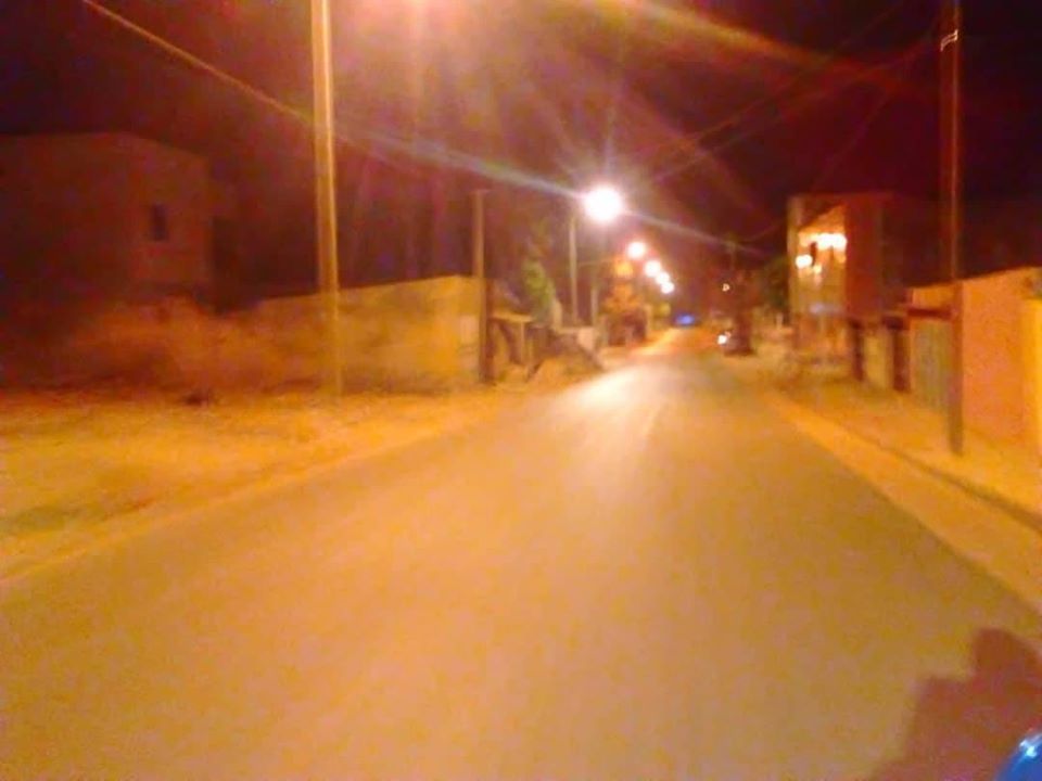 Couvre feu à Kolda : un silence de cathédrale règne dans la ville