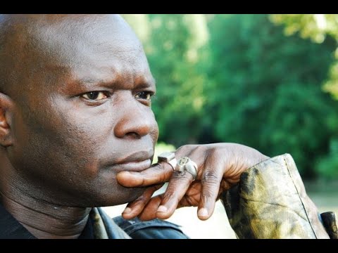 COVID19 – Le message touchant d&rsquo;Omar Pène ambassadeur  des étudiants….