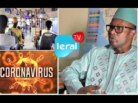 Affaire C0vid19 – Me Moussa Diop DG Dakar Dem DiKK: « Aucun passager n&rsquo;aura accès à nos bus s&rsquo;il… »
