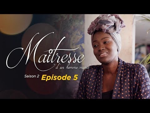 Maitresse d&rsquo;un homme marié – Saison 2 – Episode 5
