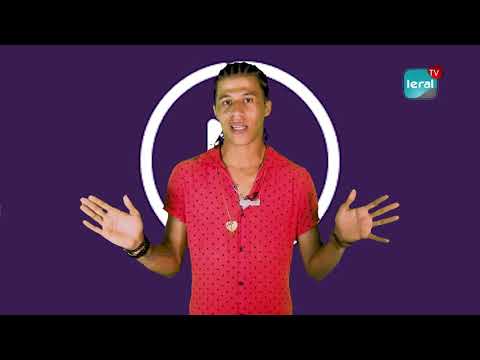 JOURNAL HIP HOP SUR LERAL – PR: JANO
