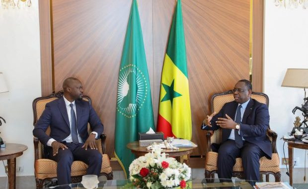 COVID-19 : Quand l’anti-système répond au système pour combattre le système (Par  Samba Diamanka)