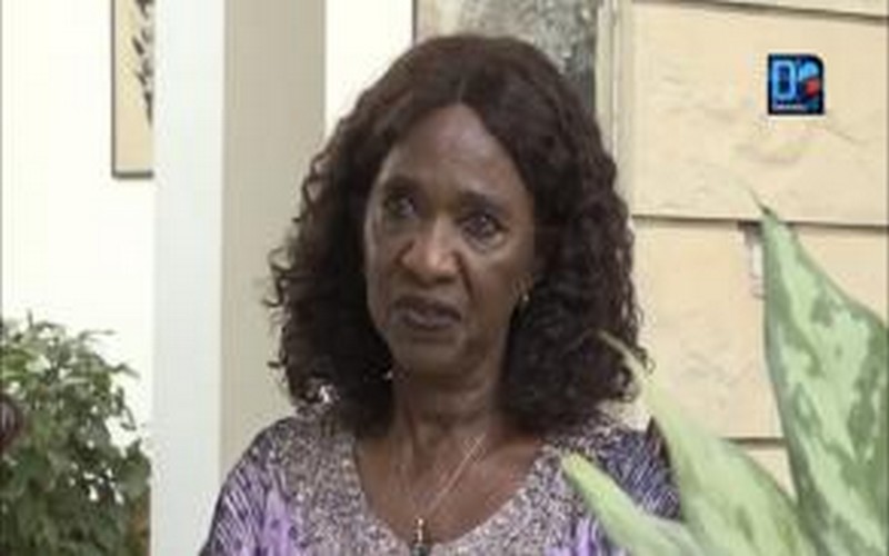 « Des avancées sont notées, mais il reste du travail à faire », indique Dior Fall Sow sur les droit des femmes