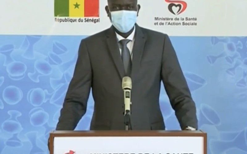 Quatre nouveaux patients atteints de Covid-19 succombent au Sénégal, 27 cas graves en réanimation