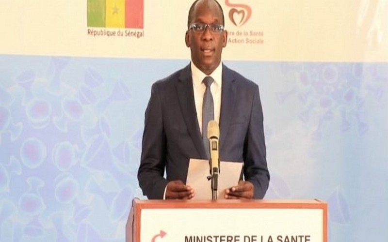 Ministère de la Santé : la Directrice de l’Action sociale accusée de « vol de masques et de flacons de gel »